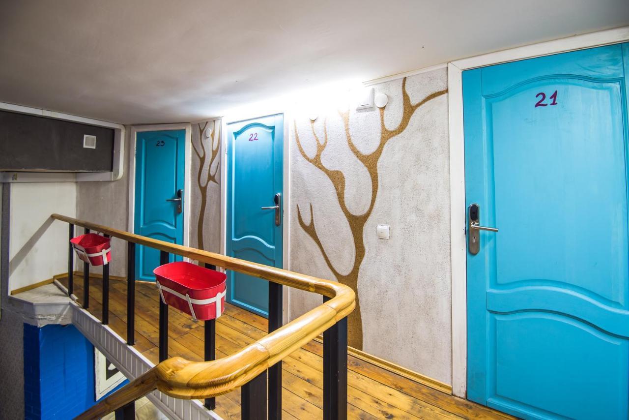 Artway Design Hotel Sankt Petersburg Zewnętrze zdjęcie